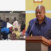 Sharaf Mahama Iftar