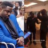 sarkodie new hairstyle